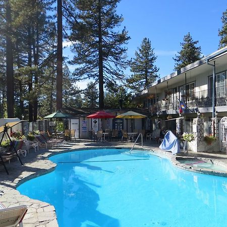 Americana Village South Lake Tahoe Kültér fotó
