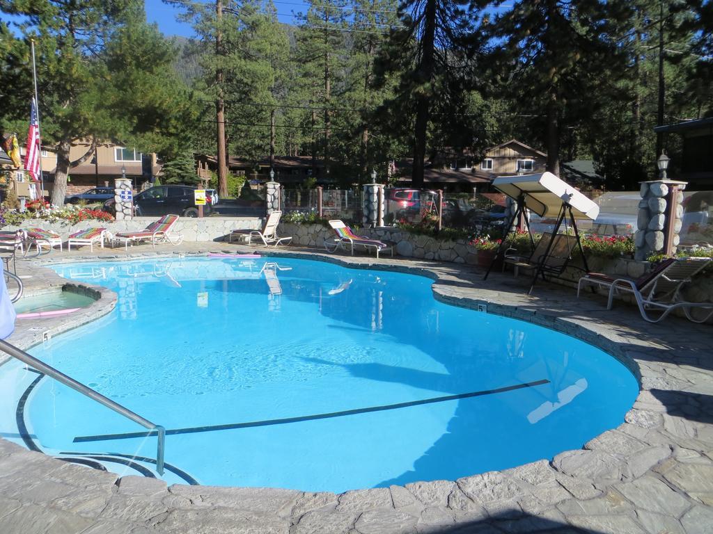 Americana Village South Lake Tahoe Kültér fotó