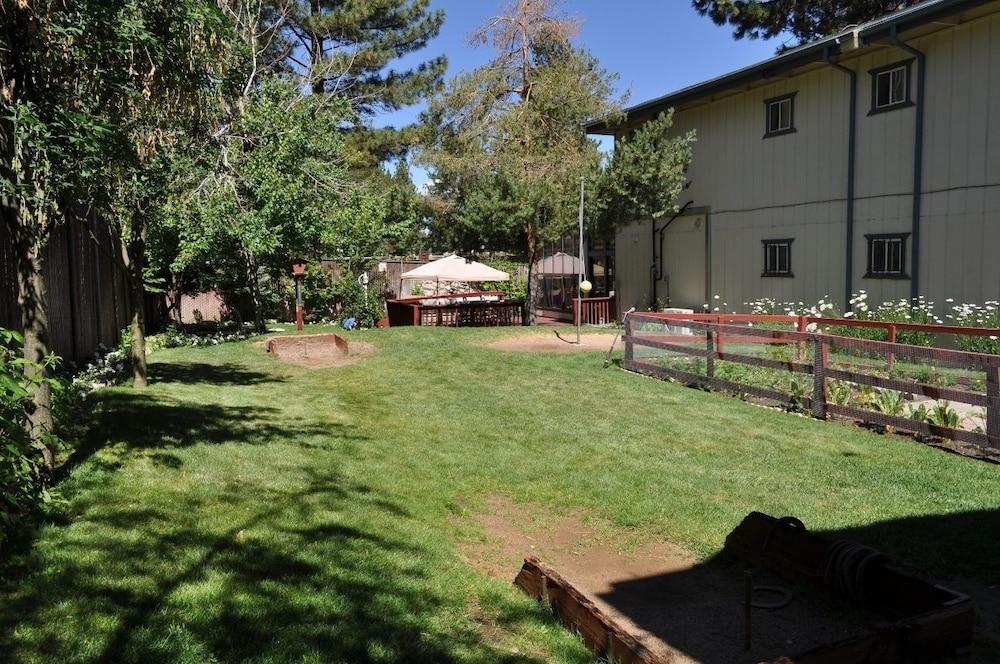 Americana Village South Lake Tahoe Kültér fotó