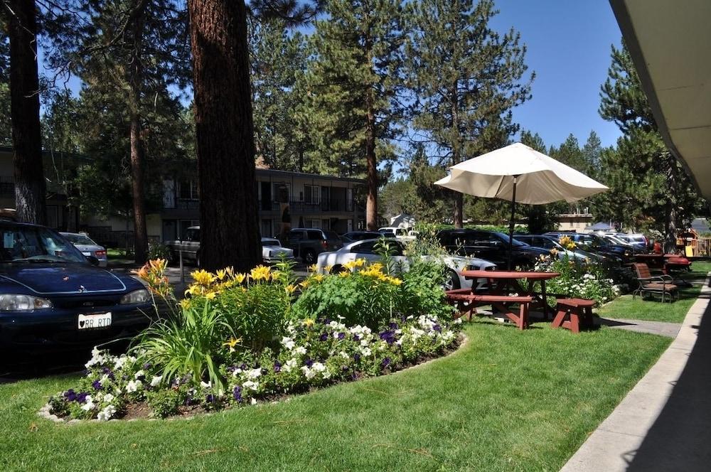 Americana Village South Lake Tahoe Kültér fotó